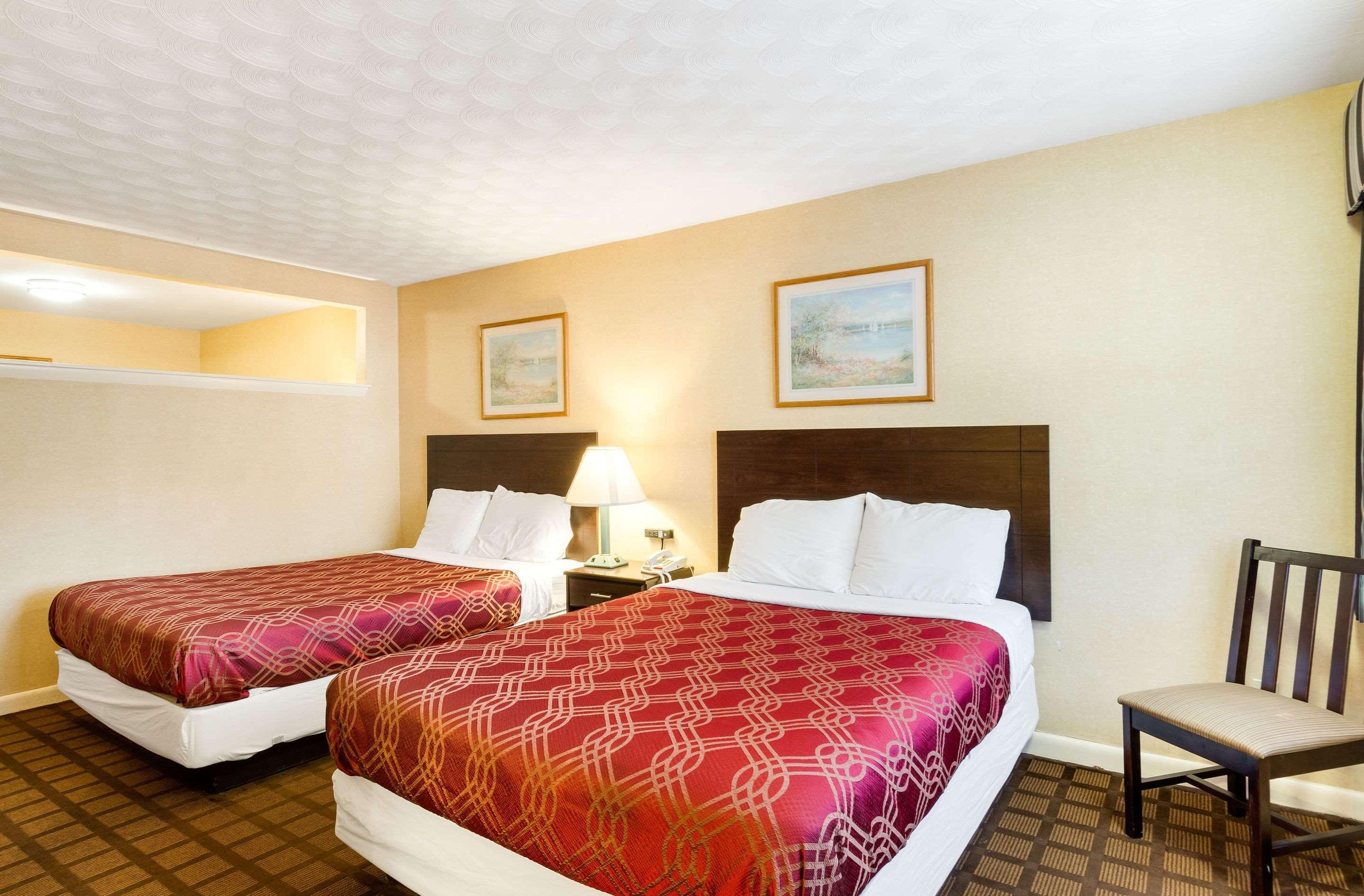Econo Lodge Boston-Malden Exterior foto