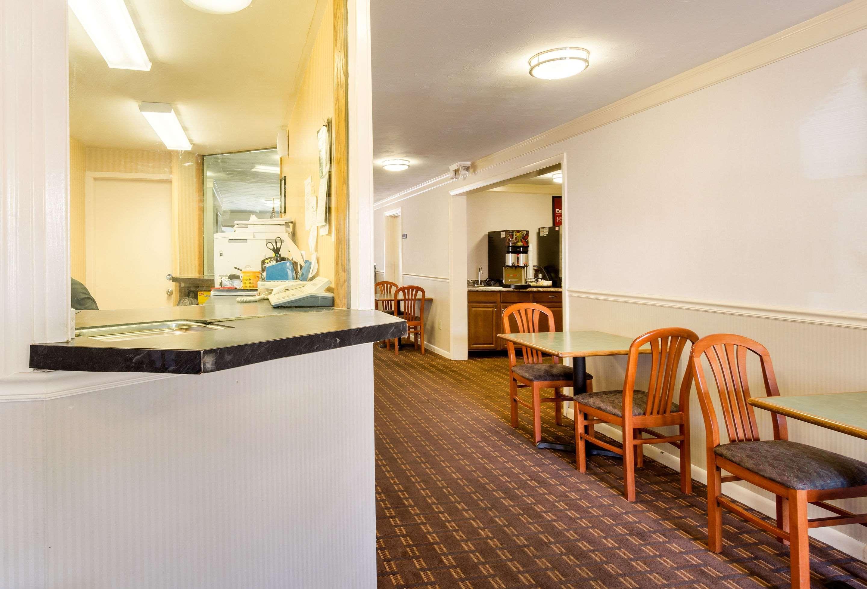 Econo Lodge Boston-Malden Exterior foto