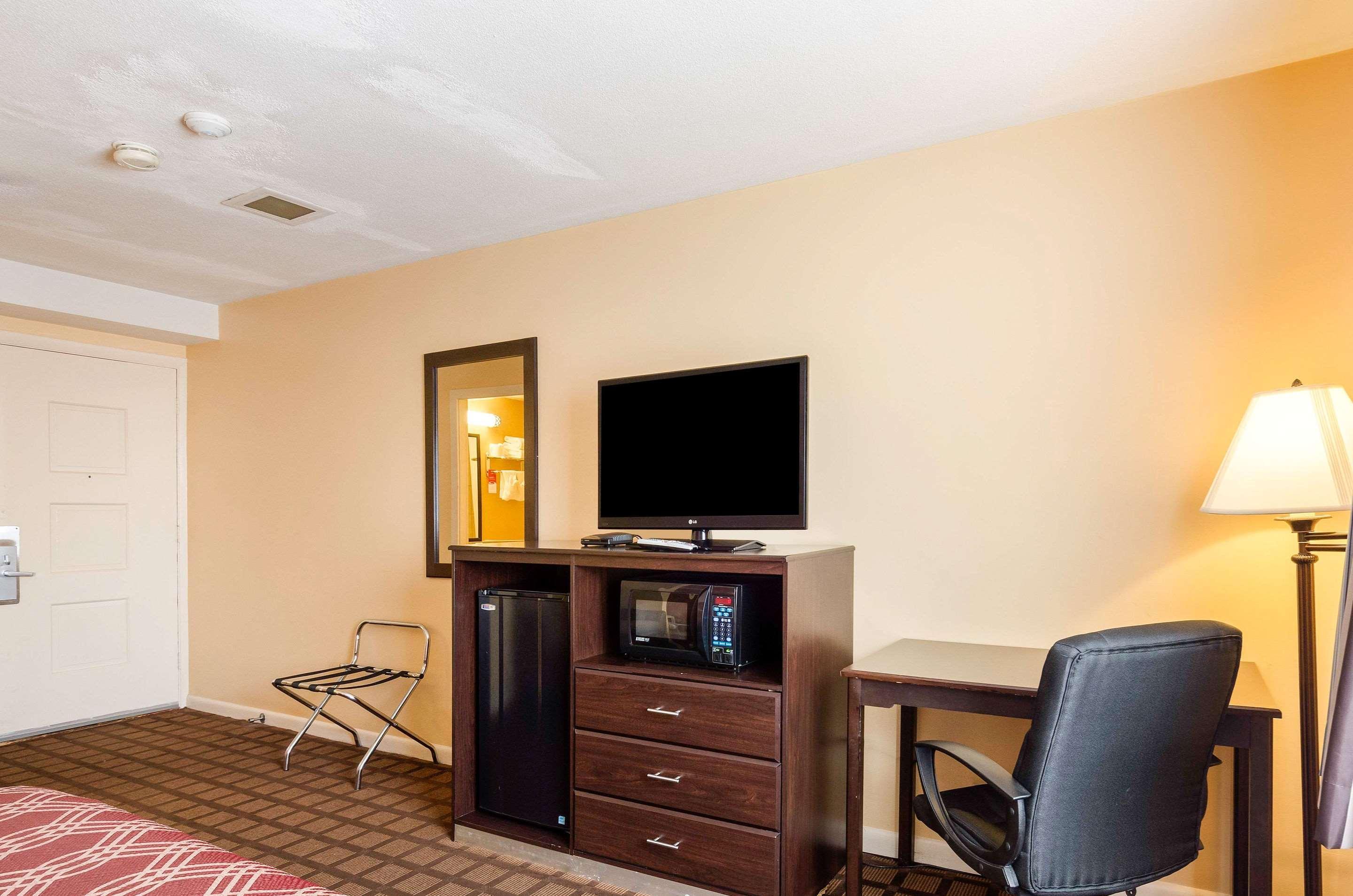 Econo Lodge Boston-Malden Exterior foto