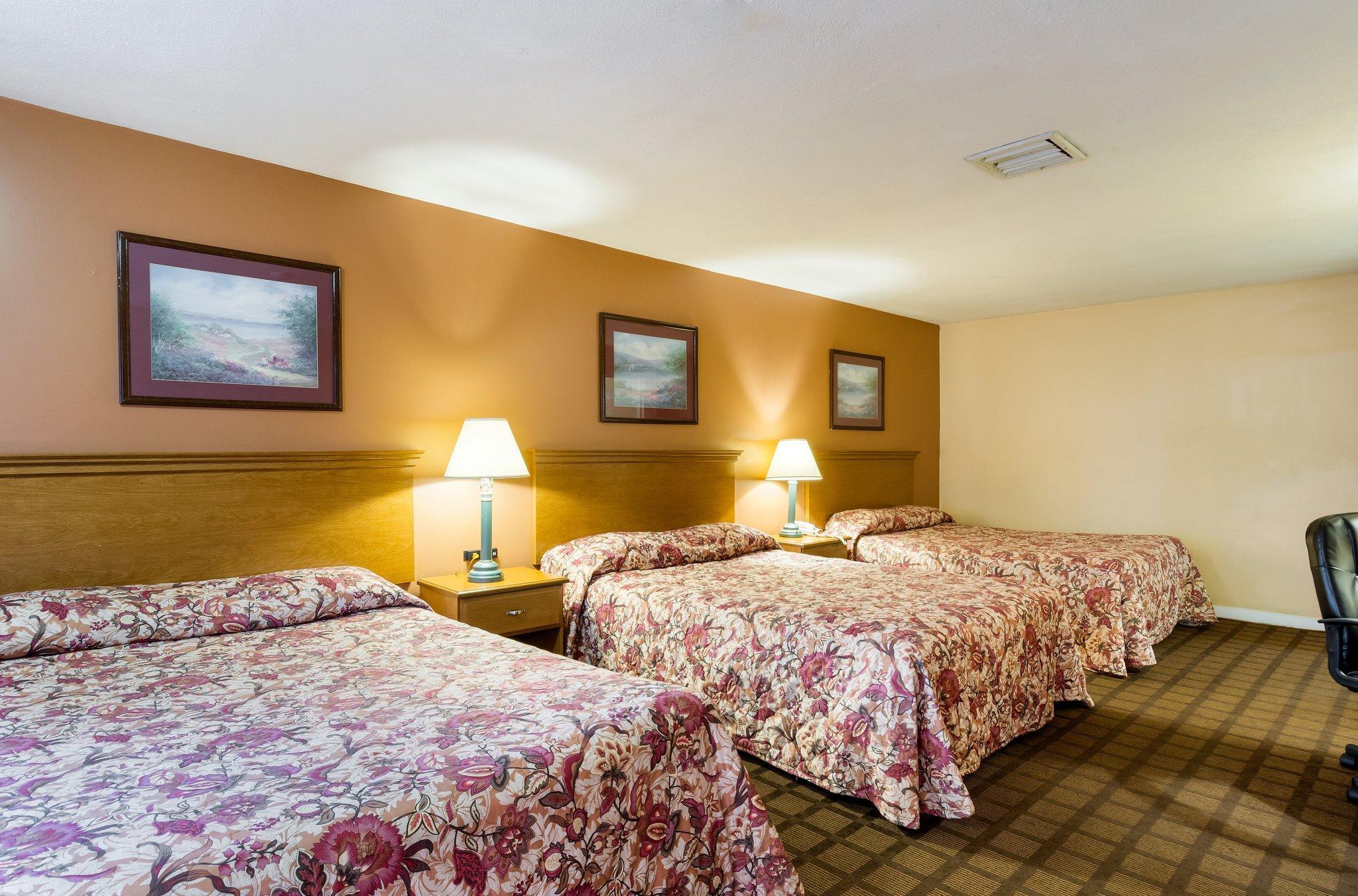 Econo Lodge Boston-Malden Exterior foto